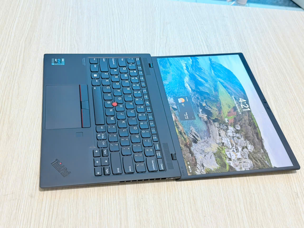 Thinkpad x1 nano giá rẻ